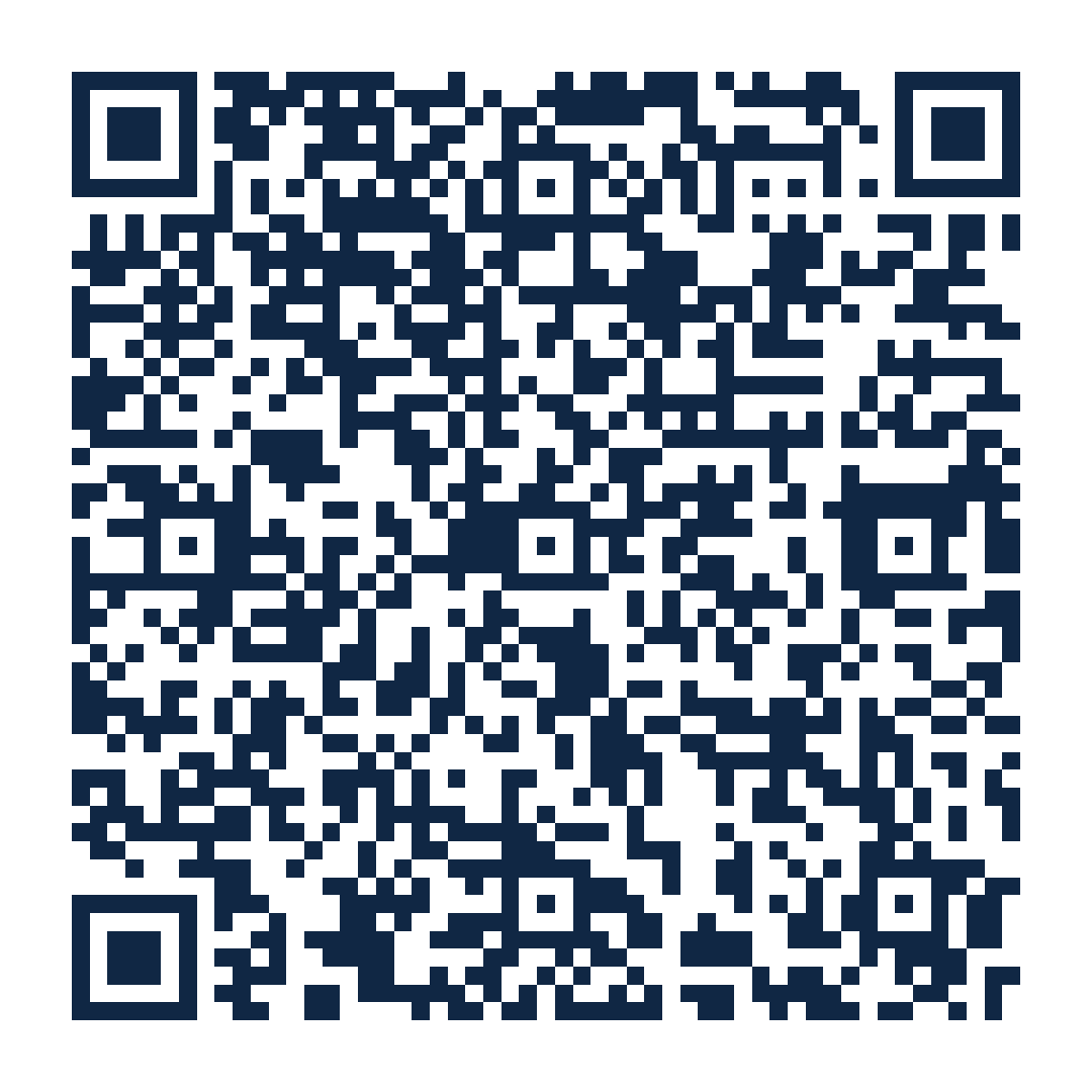 QR code linking to NV Talent Bridge phone, email and website